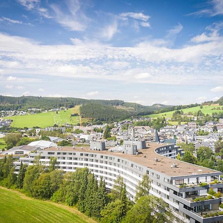 Sauerland Stern Hotel Willingen  Luaran gambar