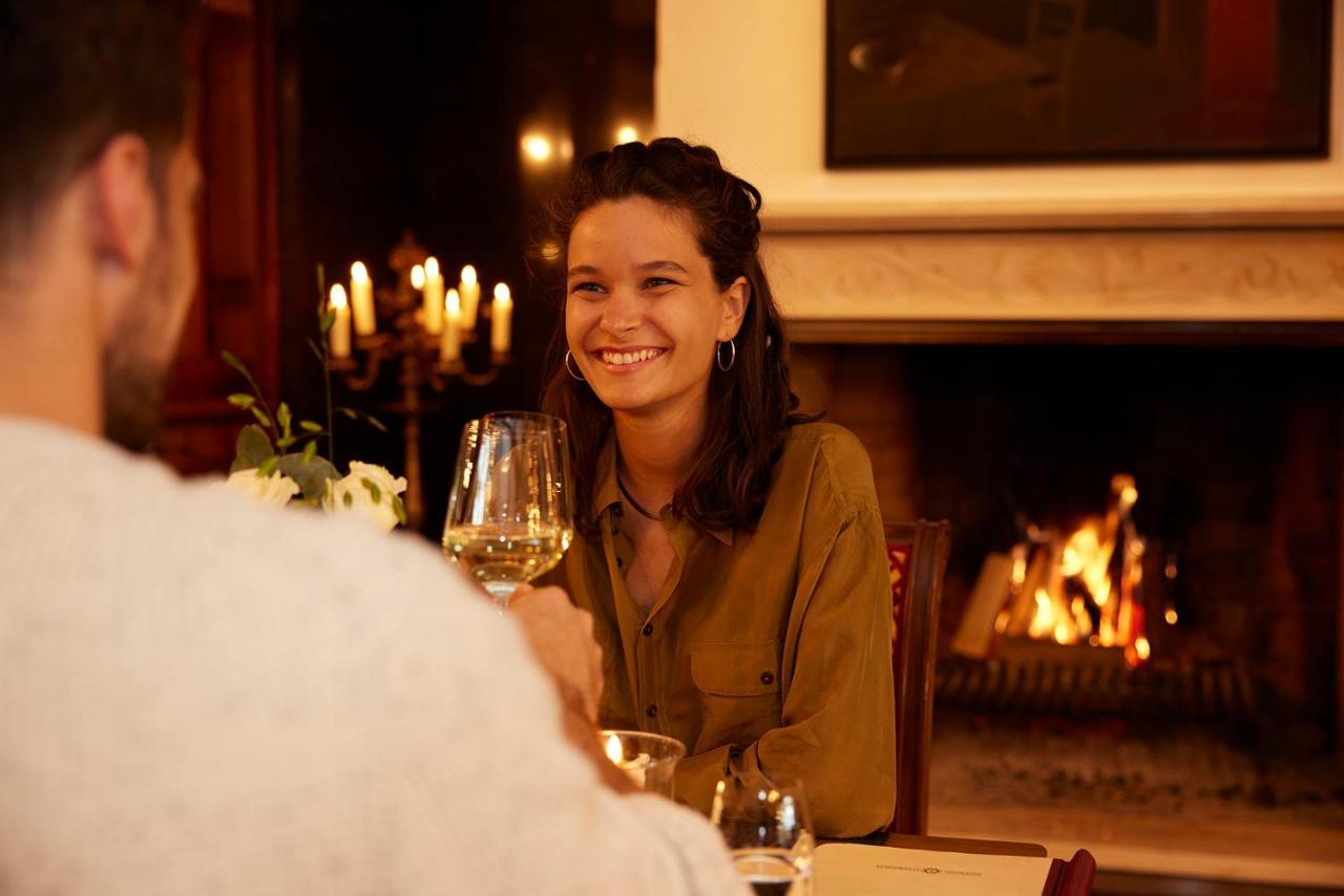 Sauerland Stern Hotel Willingen  Luaran gambar