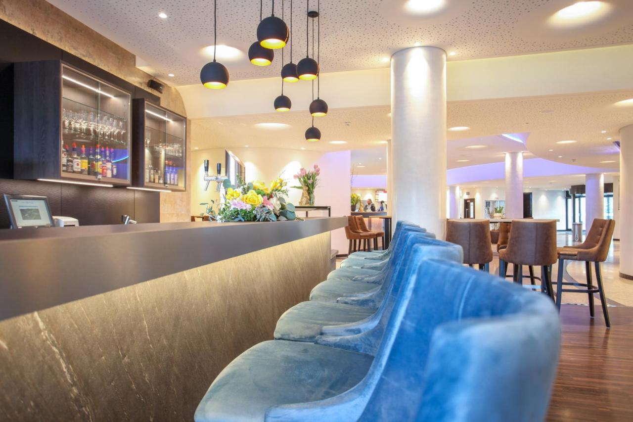 Sauerland Stern Hotel Willingen  Luaran gambar