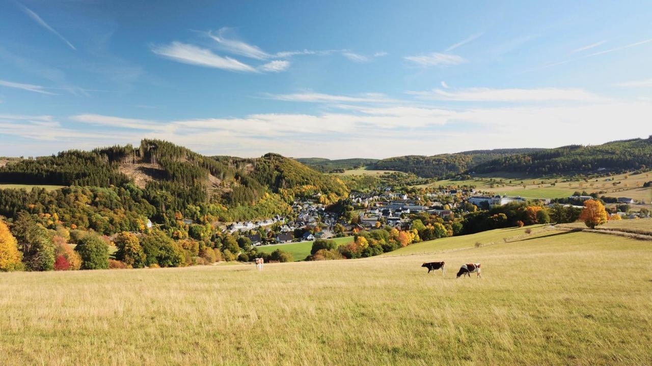 Sauerland Stern Hotel Willingen  Luaran gambar
