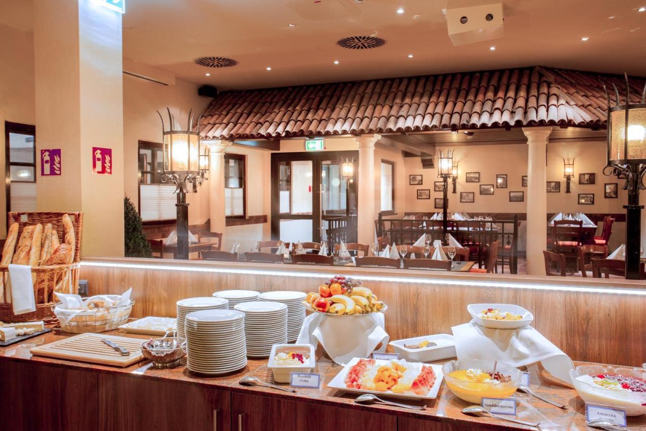 Sauerland Stern Hotel Willingen  Luaran gambar