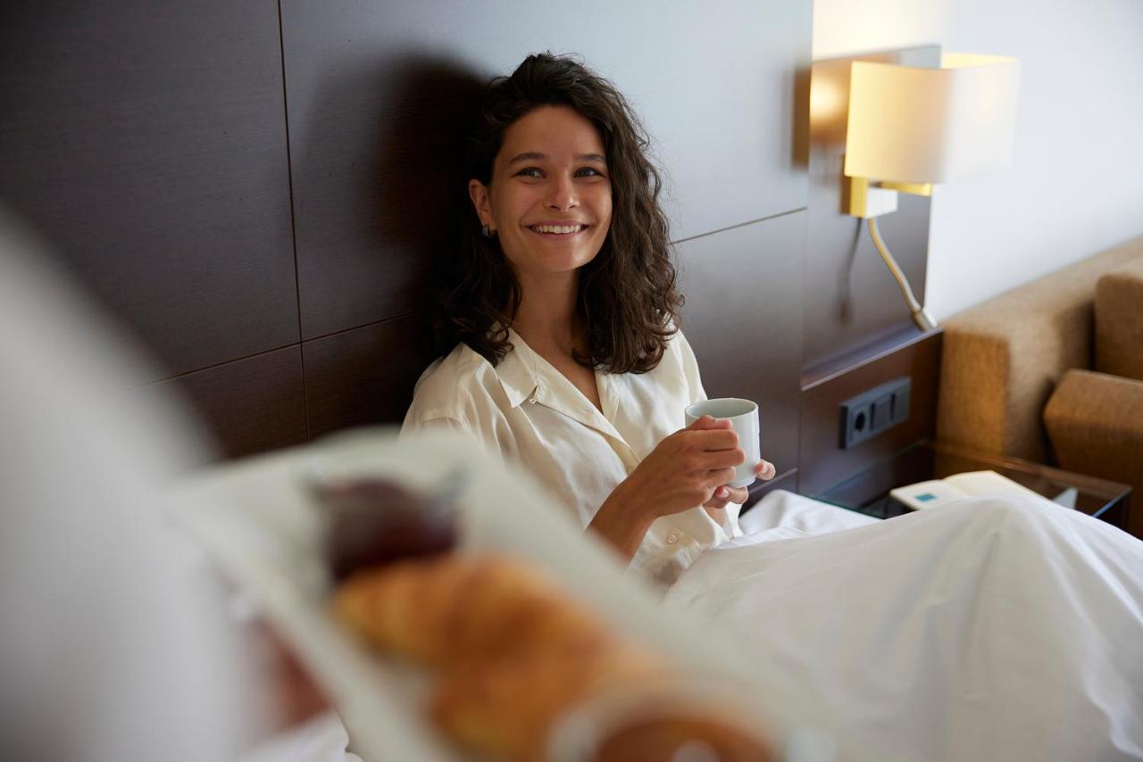 Sauerland Stern Hotel Willingen  Luaran gambar