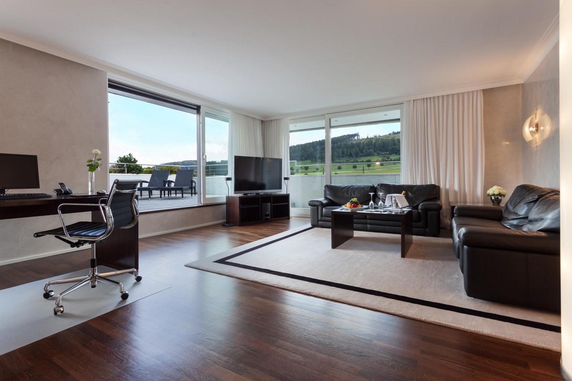 Sauerland Stern Hotel Willingen  Luaran gambar