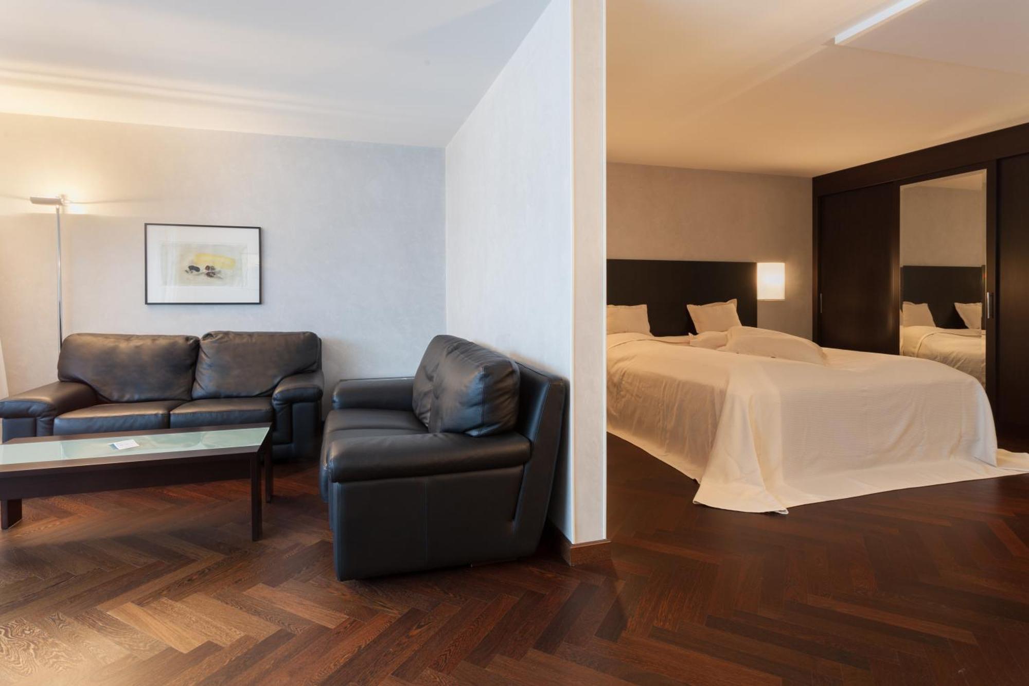 Sauerland Stern Hotel Willingen  Luaran gambar