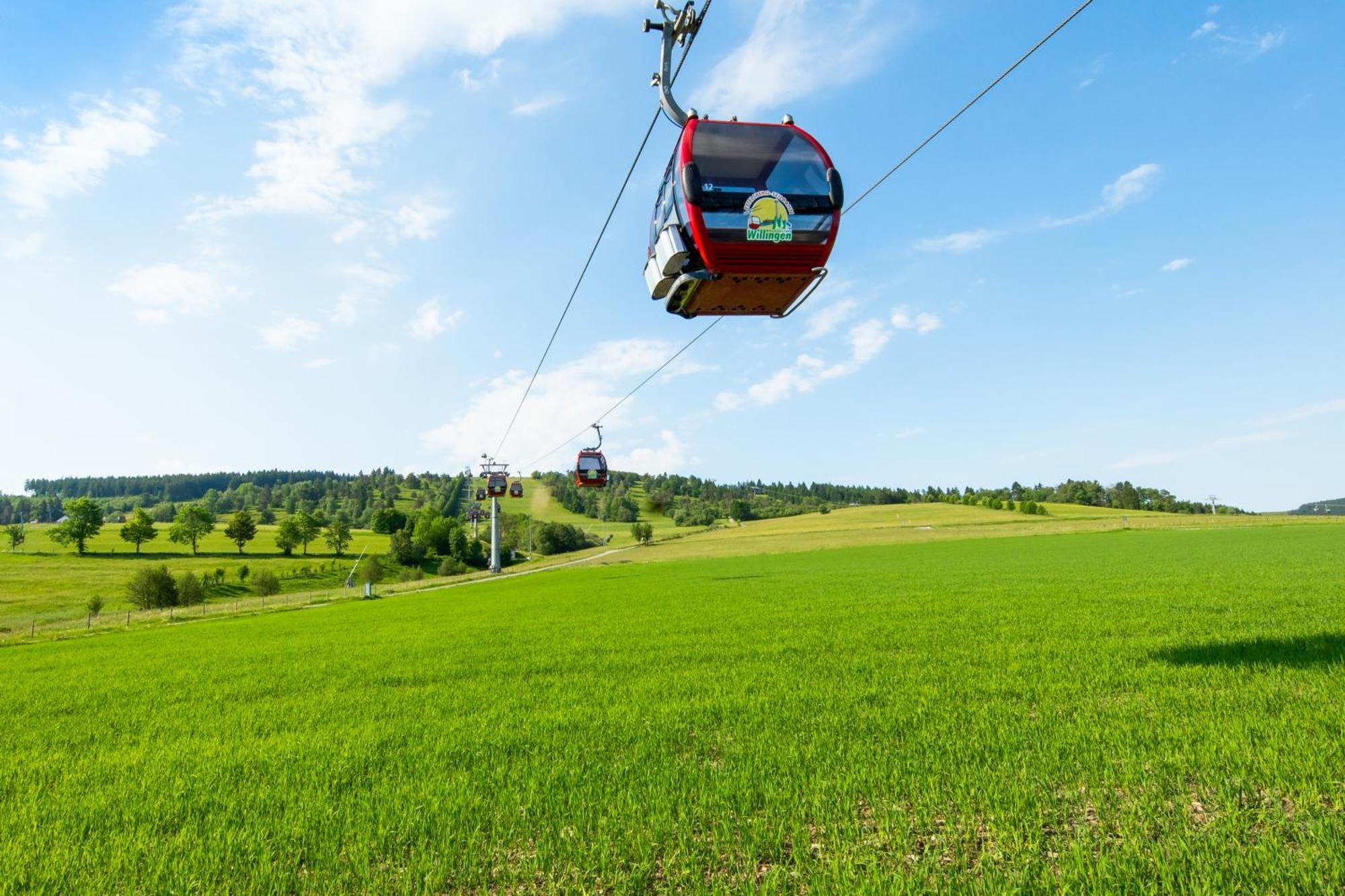 Sauerland Stern Hotel Willingen  Luaran gambar