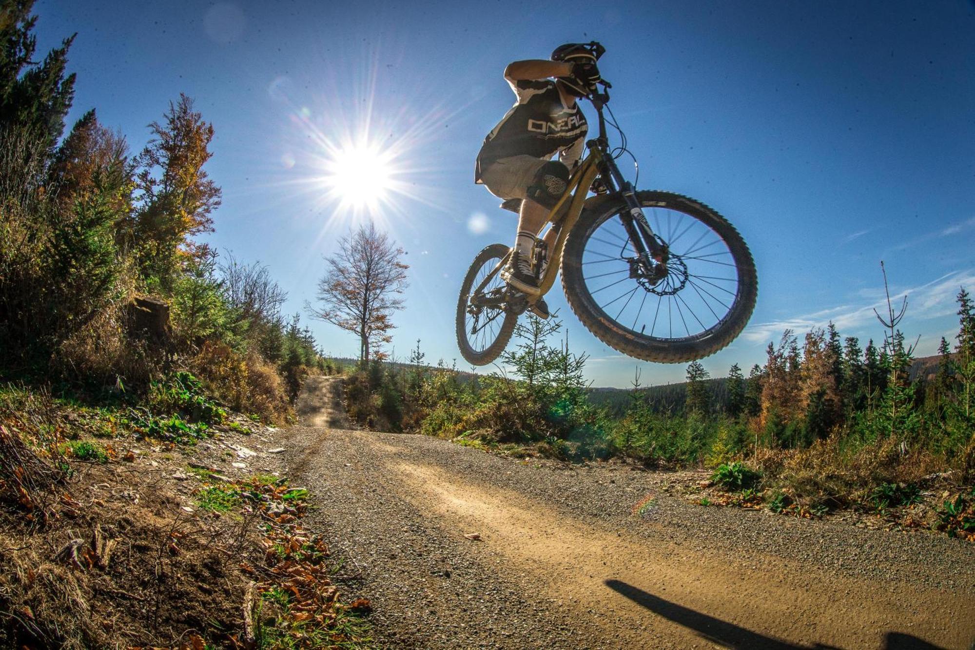 Sauerland Stern Hotel Willingen  Luaran gambar