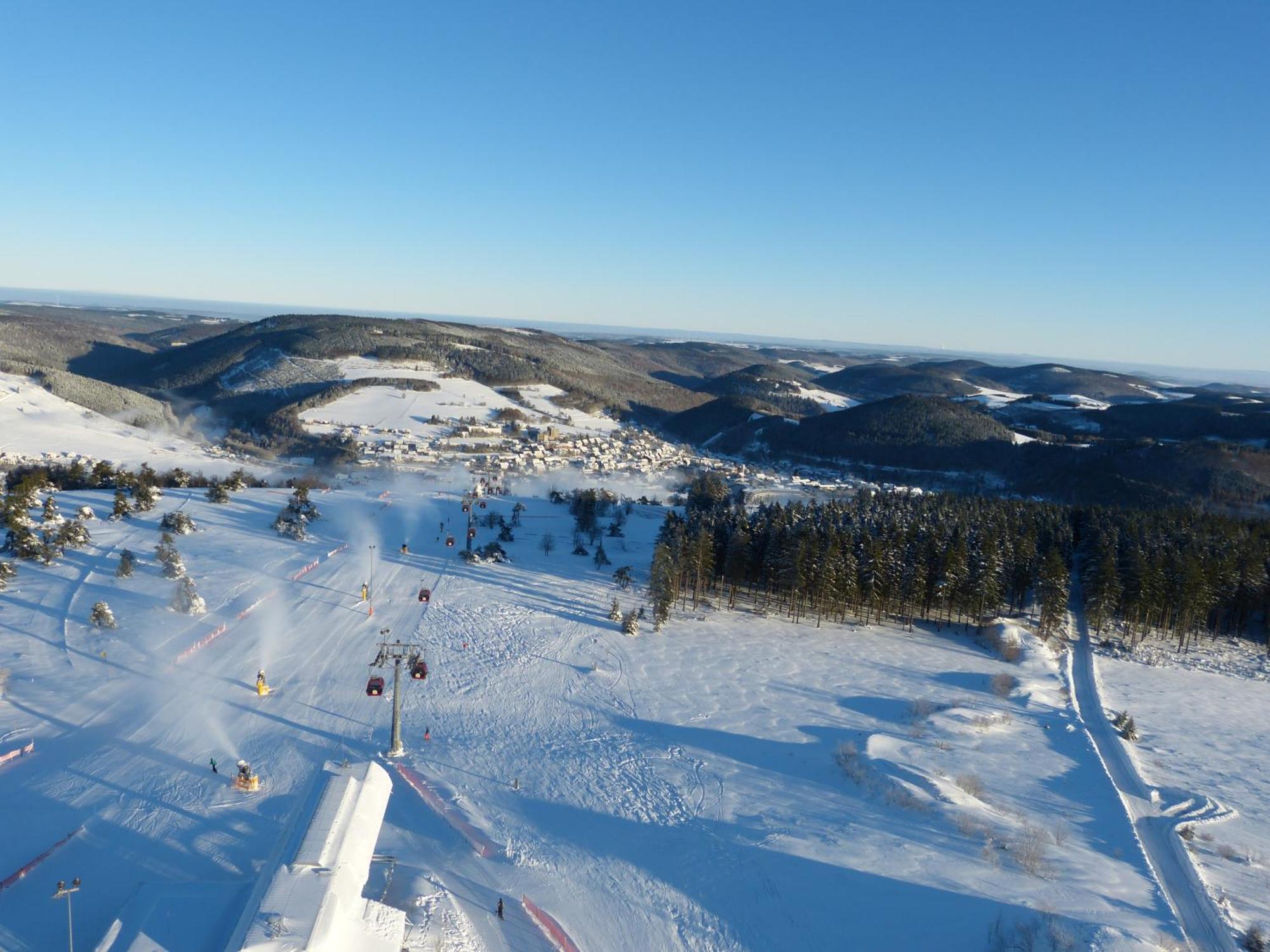 Sauerland Stern Hotel Willingen  Luaran gambar