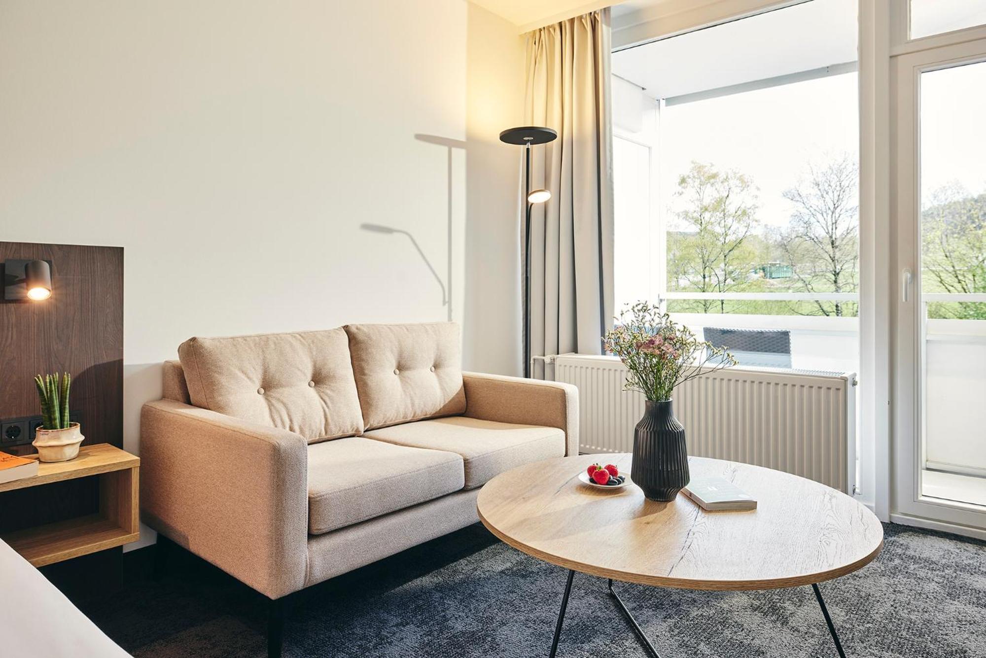 Sauerland Stern Hotel Willingen  Luaran gambar