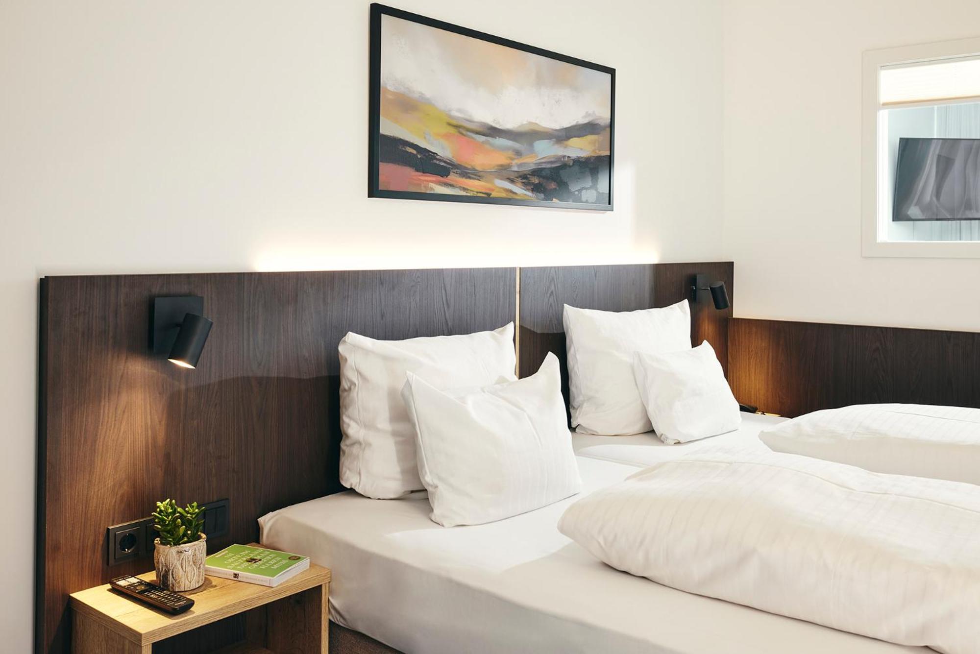 Sauerland Stern Hotel Willingen  Luaran gambar