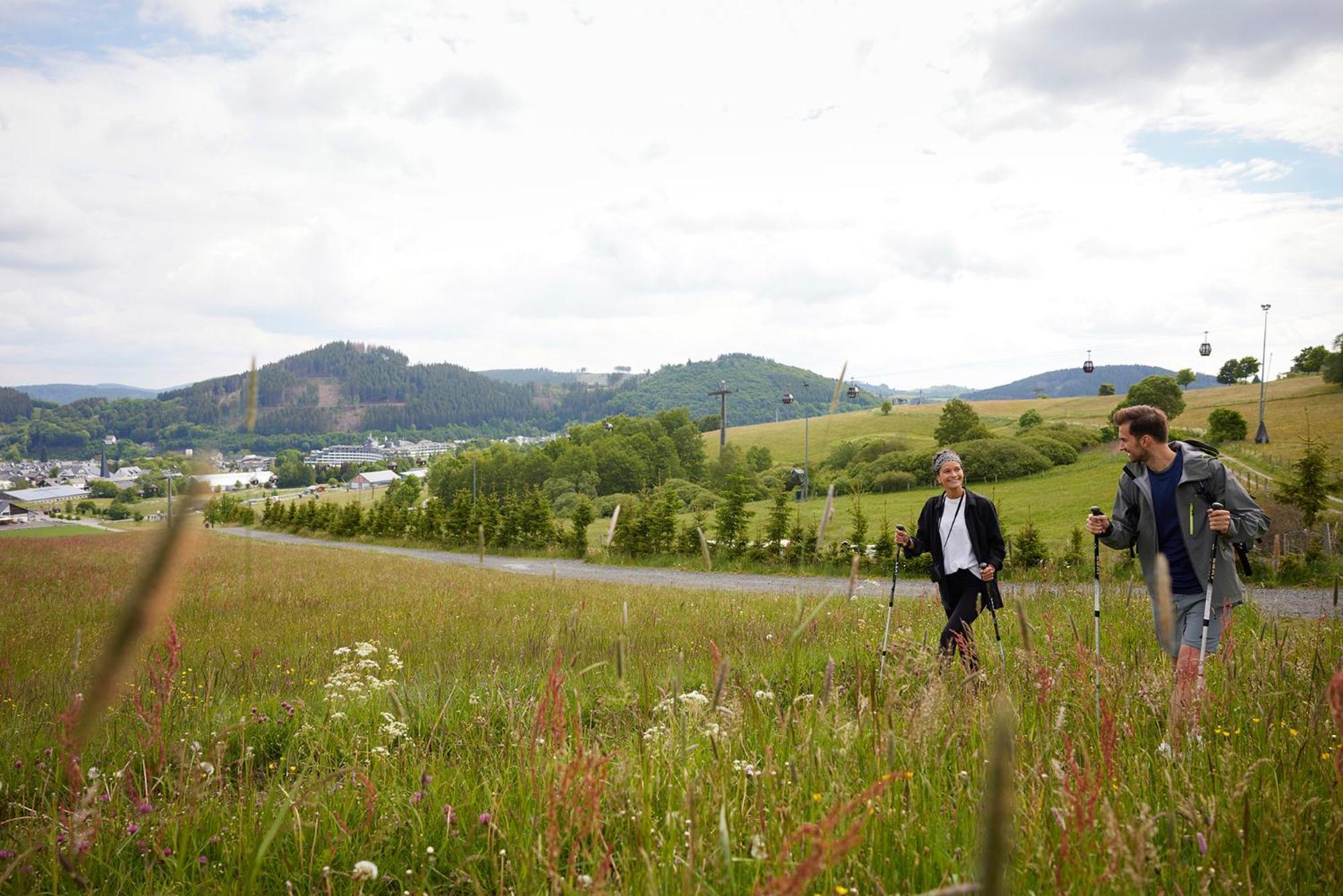Sauerland Stern Hotel Willingen  Luaran gambar