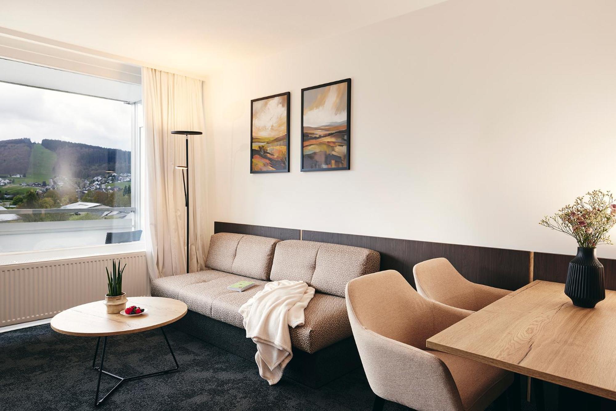 Sauerland Stern Hotel Willingen  Luaran gambar