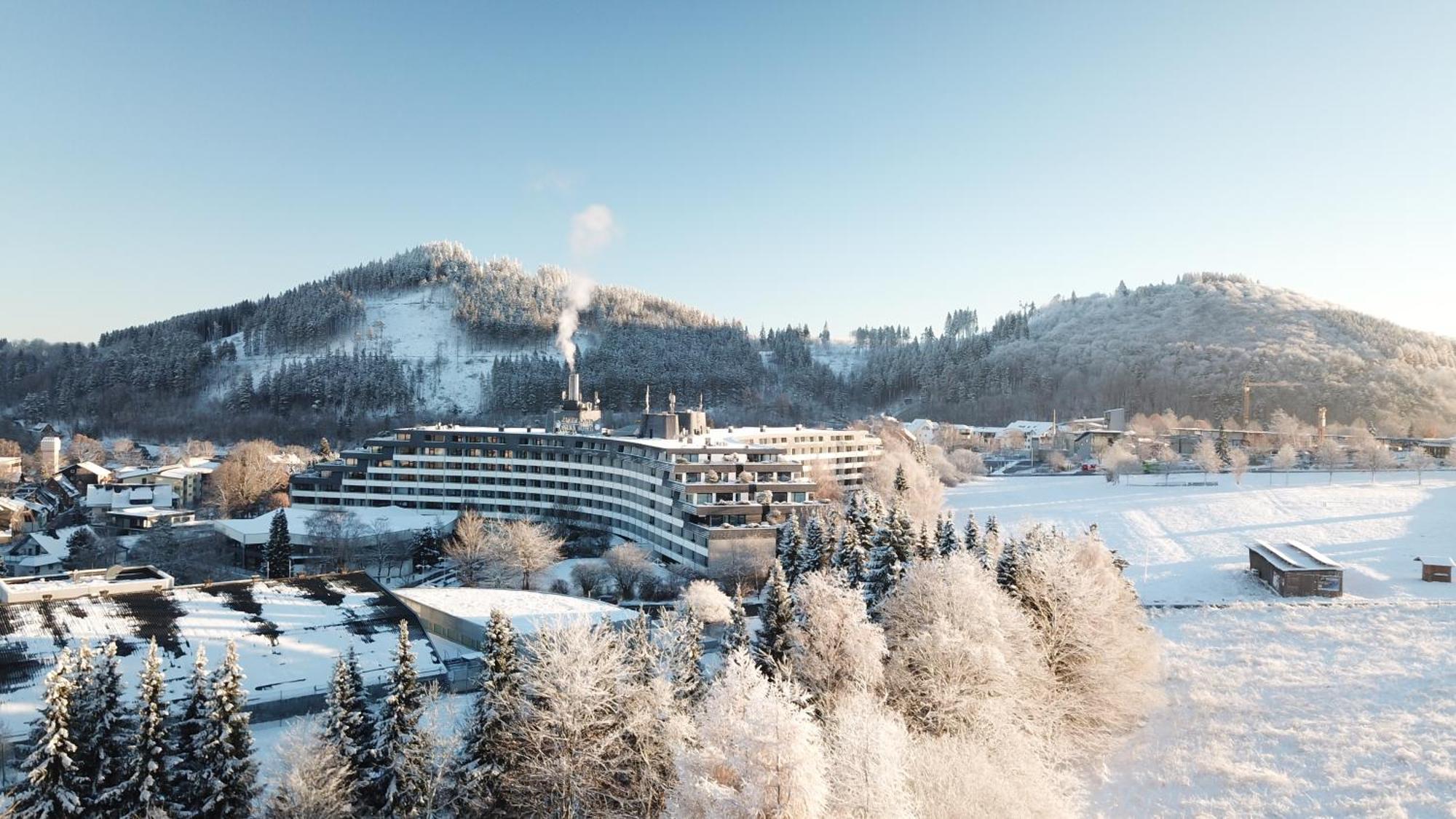 Sauerland Stern Hotel Willingen  Luaran gambar