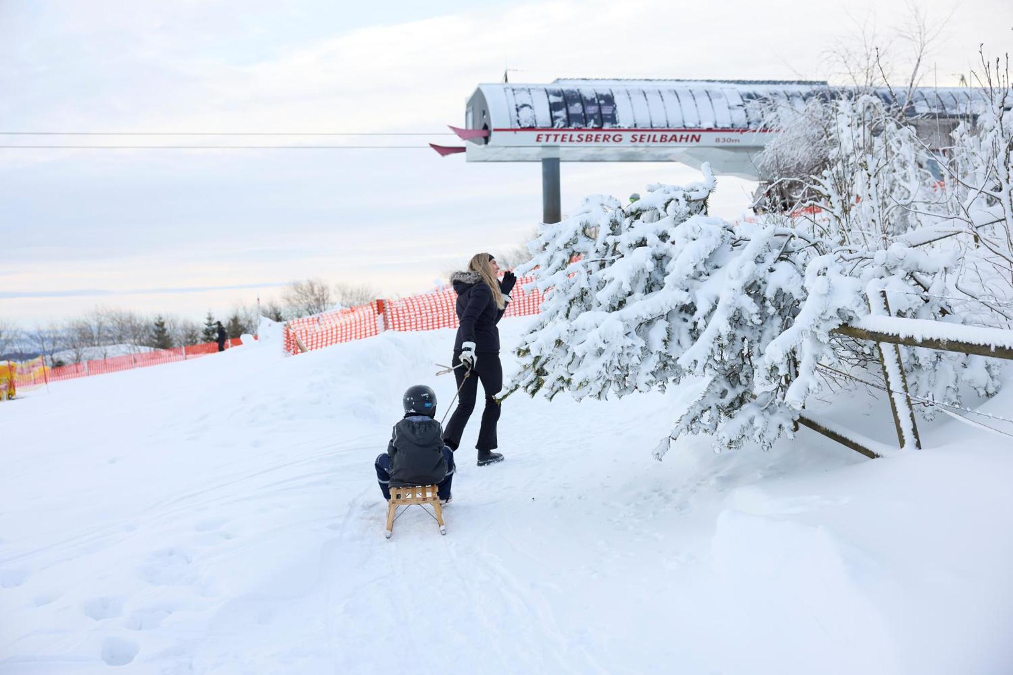 Sauerland Stern Hotel Willingen  Luaran gambar