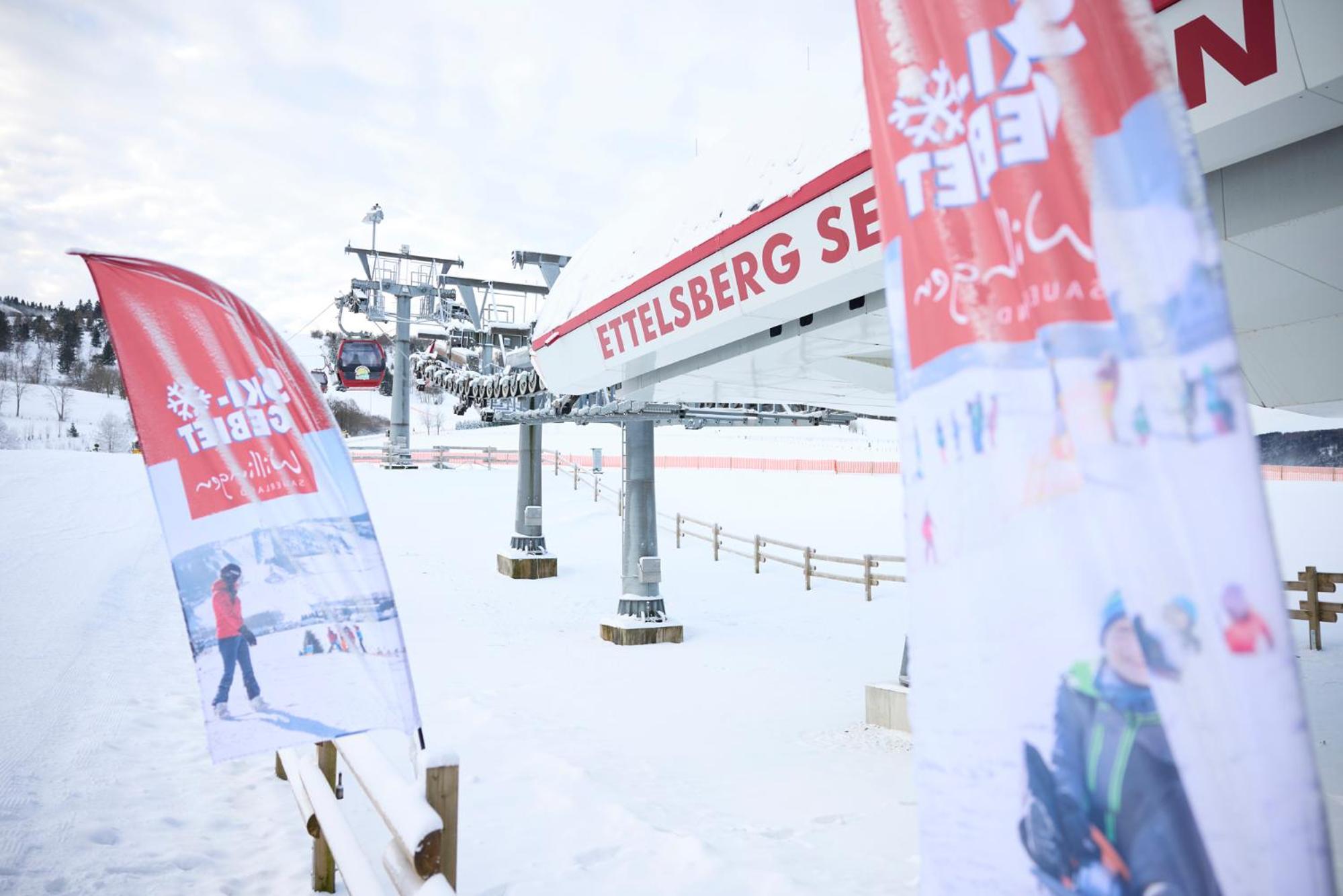 Sauerland Stern Hotel Willingen  Luaran gambar