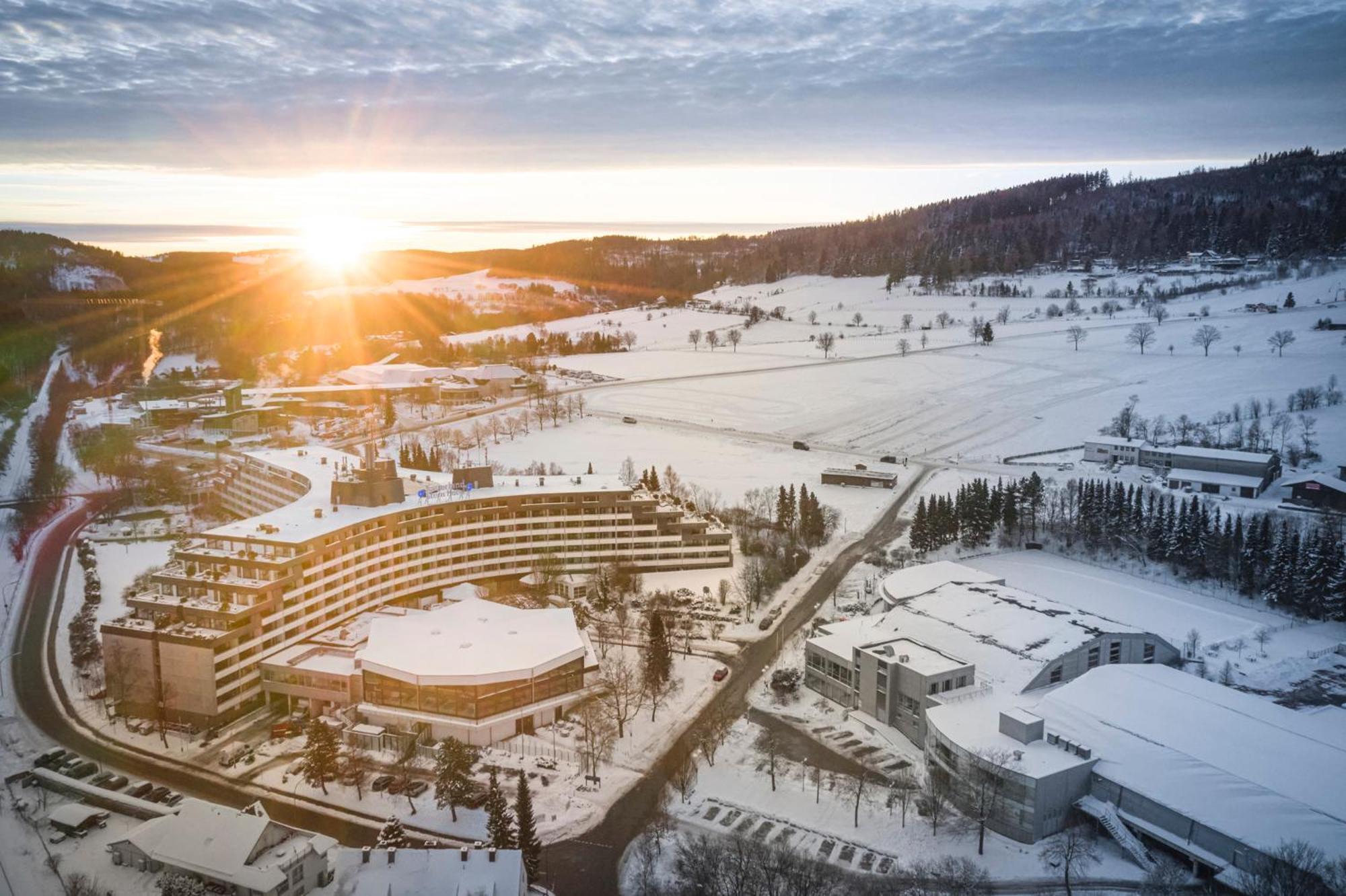 Sauerland Stern Hotel Willingen  Luaran gambar
