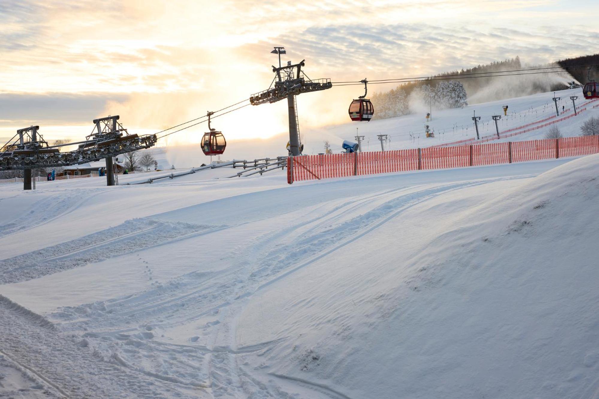 Sauerland Stern Hotel Willingen  Luaran gambar
