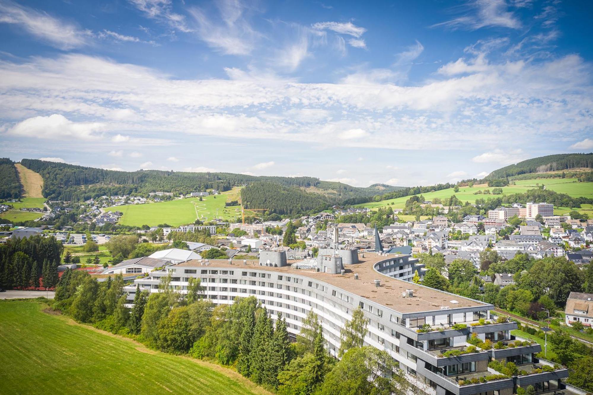 Sauerland Stern Hotel Willingen  Luaran gambar