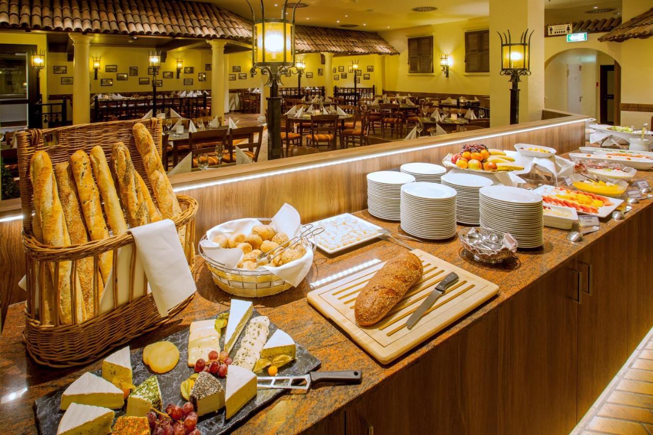 Sauerland Stern Hotel Willingen  Luaran gambar